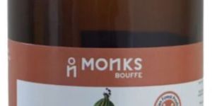 Mahua Oil (in ml) - Wood pressed