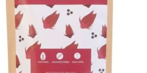 Wild Hibiscus Instant Drink Mix (Roselle)