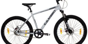 Homer 26t Bicycle