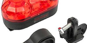 LED Tail Lights