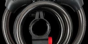 Cable Lock with Hook