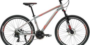 Melfi 29t Bicycle