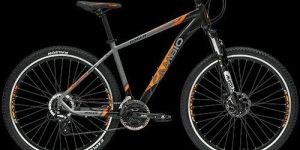 Roger 27 5t Mountain Bike
