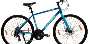 Sydney 700c 26t Bicycle