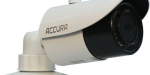 Accura 5MP Bullet IP CCTV Camera