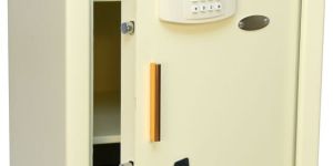 Accura Electronic Home Locker Iris 6145 N