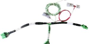 Automotive Wire Harness