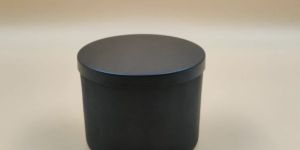 Metallic Candle Stand