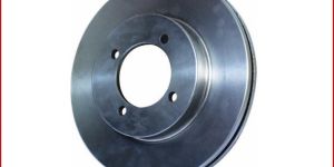 Brake Disc Vented for Ashok Leyland Dost
