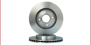 Brake Disc Vented for Suzuki Baleno NEW