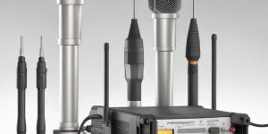 HF/VHF/UHF Connectivity Solutions