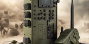 Military Communication System