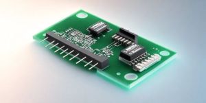 Opto Electronic Speed Controller