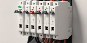 Power Surge Protectors