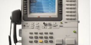 Telecommunication Equipment