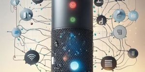 Voice Data Integration Service