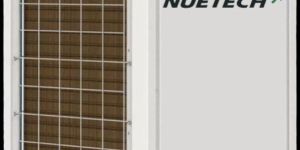 Commercial Heat Pump