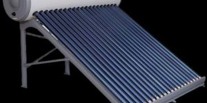 Lazurite- ETC Solar Heater
