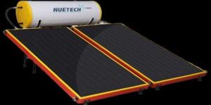 Solar Heater ROBO FPC PRESSURISED