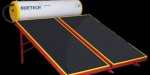 Solar Heater SUN POT FPC