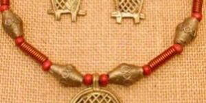 Dokra Tribal Jewellery