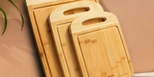 Wooden Cutting Boards
