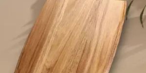 Wooden Chopping Board