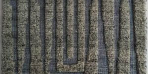 Hand Knotted Carpets FHN0017