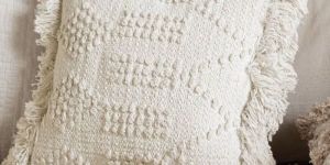 Pouf and Cushions FPC0077