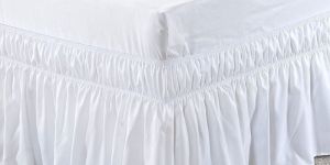 BED FRILLS