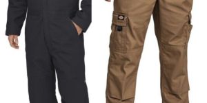 ENGG. MAINTENANCE UNIFORMS