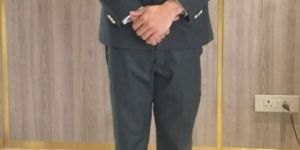 FRONT OFFICE UNIFORM