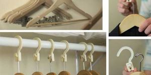 Hangers
