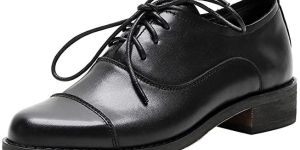 Oxford Shoes