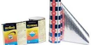 LABELS & HOLLOGRAPHIC POLY