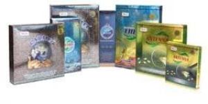 TEXTURE & METPET PRINTING