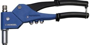 Multi 1 Riveting Tools