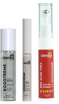 Complete Eye Care Kit