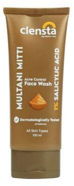 Multani Mitti Face Wash