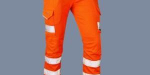 RAIL SPEC TROUSER