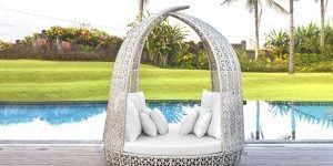 Ibiza Day Bed