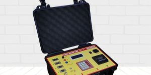 Circuit Breaker Timer Kit