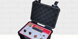 Electrical Conductivity Meter