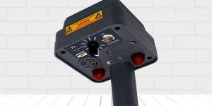 High Voltage Cable Tester