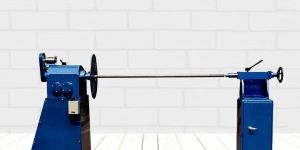 LV Coil Winding Machine