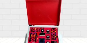 Meter Test Equipment