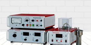 Oil Tan Delta Test System