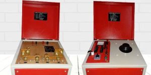 Primary Injection Test Set