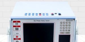 Relay Testing Equipment