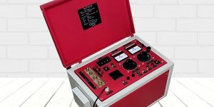 Secondary Current Injection Test Kit